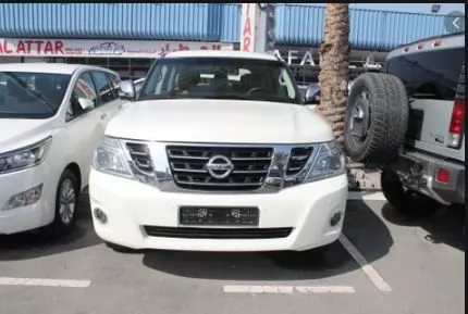 مستعملة Nissan Unspecified للبيع في الدوحة #6843 - 1  صورة 